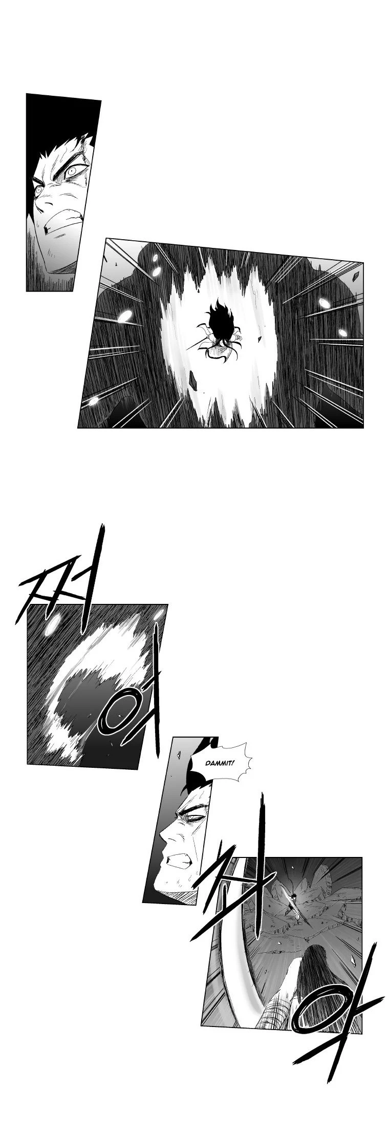 Read Red Storm Manga Online