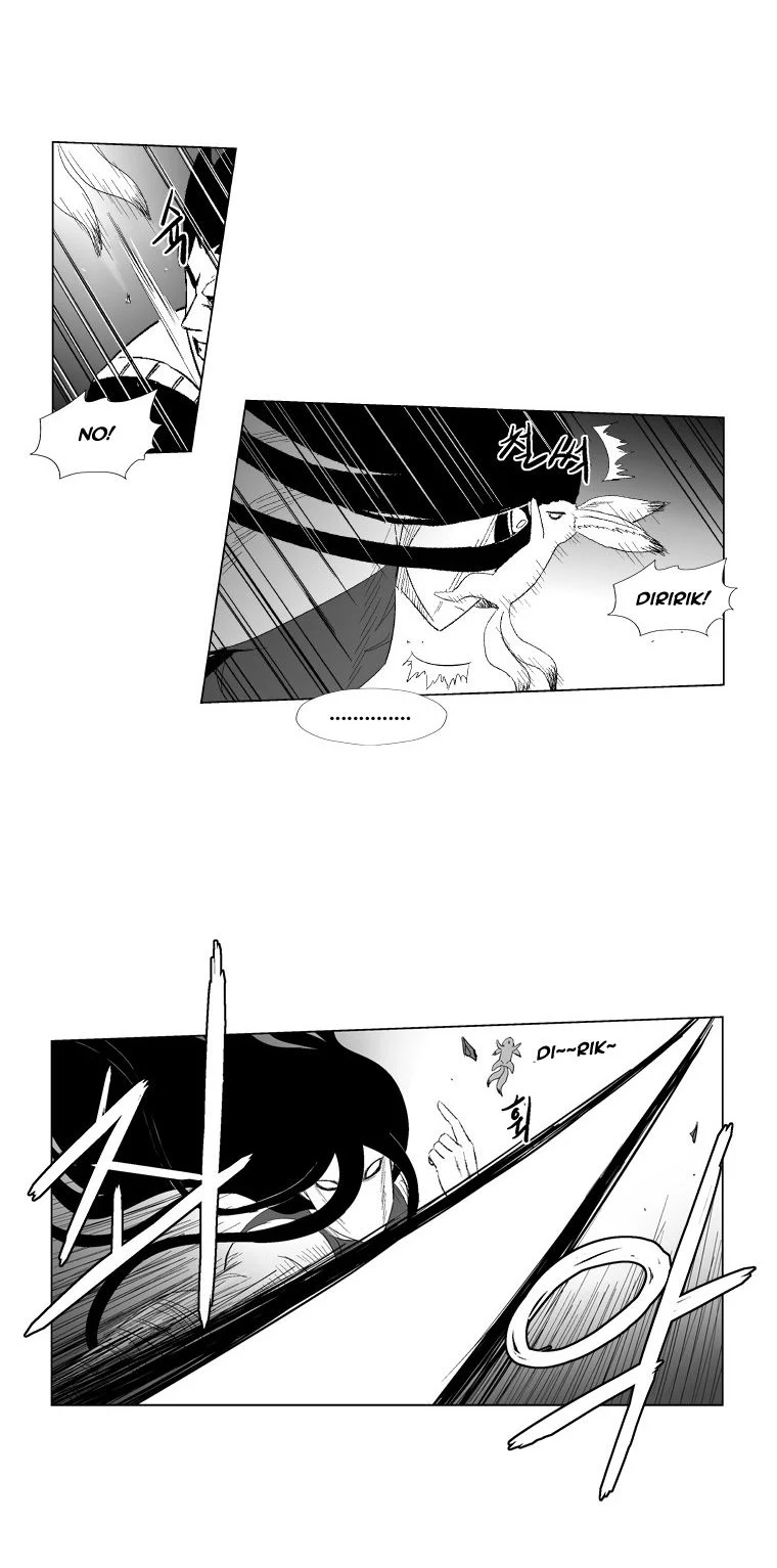 Read Red Storm Manga Online