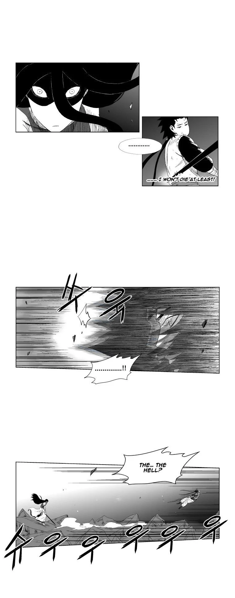 Read Red Storm Manga Online