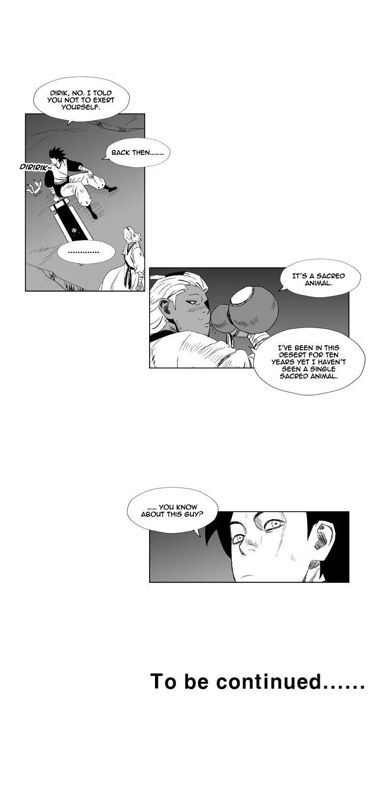 Read Red Storm Manga Online