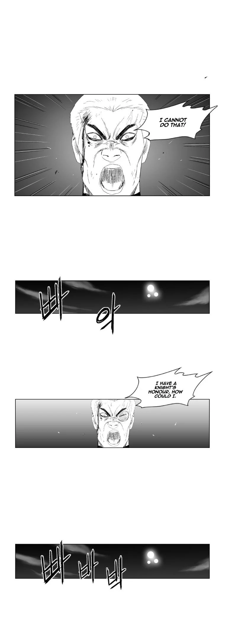 Read Red Storm Manga Online