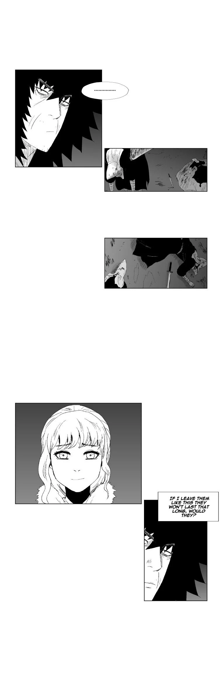 Read Red Storm Manga Online