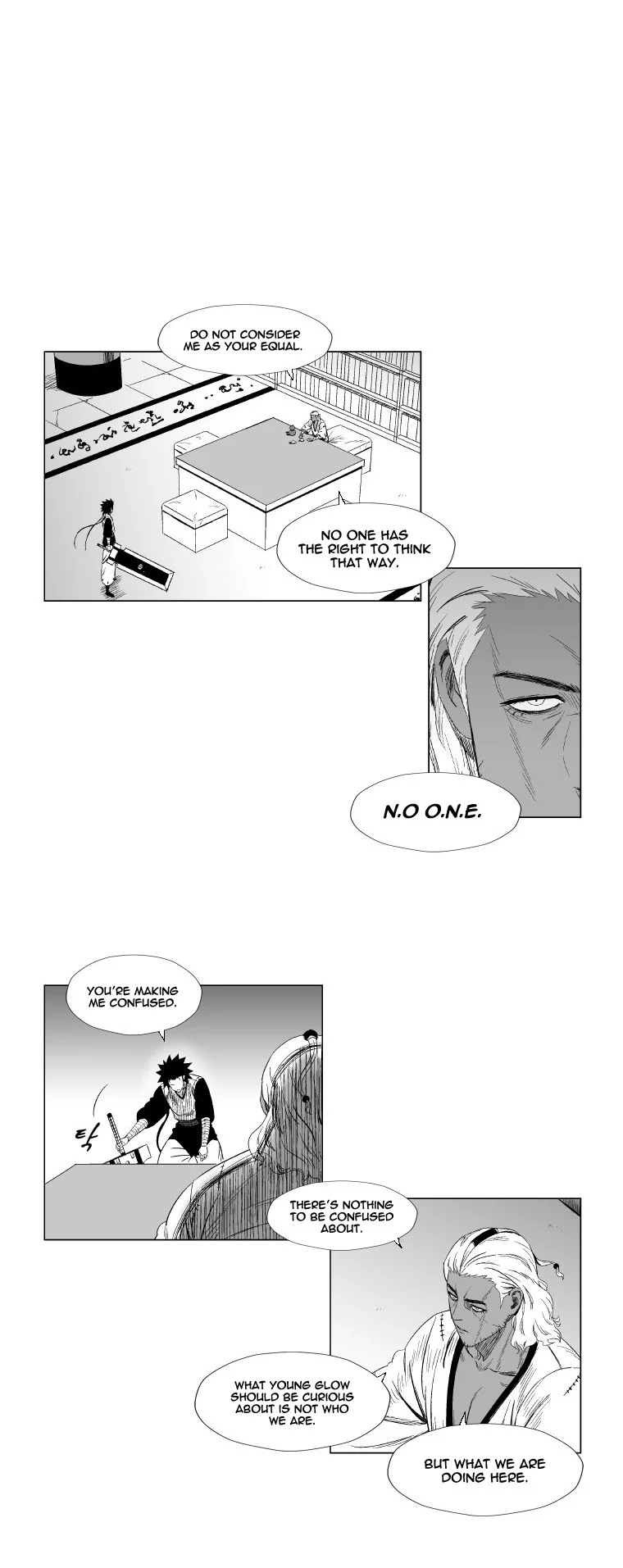 Read Red Storm Manga Online