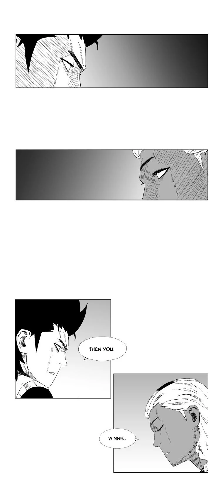 Read Red Storm Manga Online