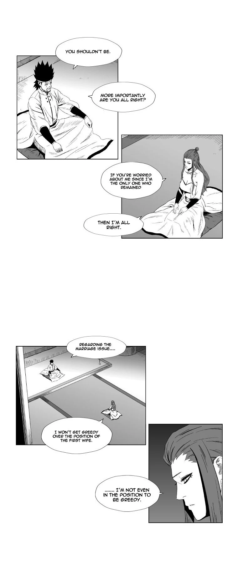 Read Red Storm Manga Online