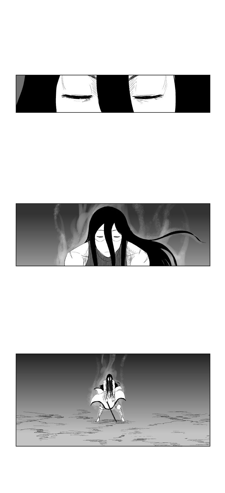 Read Red Storm Manga Online