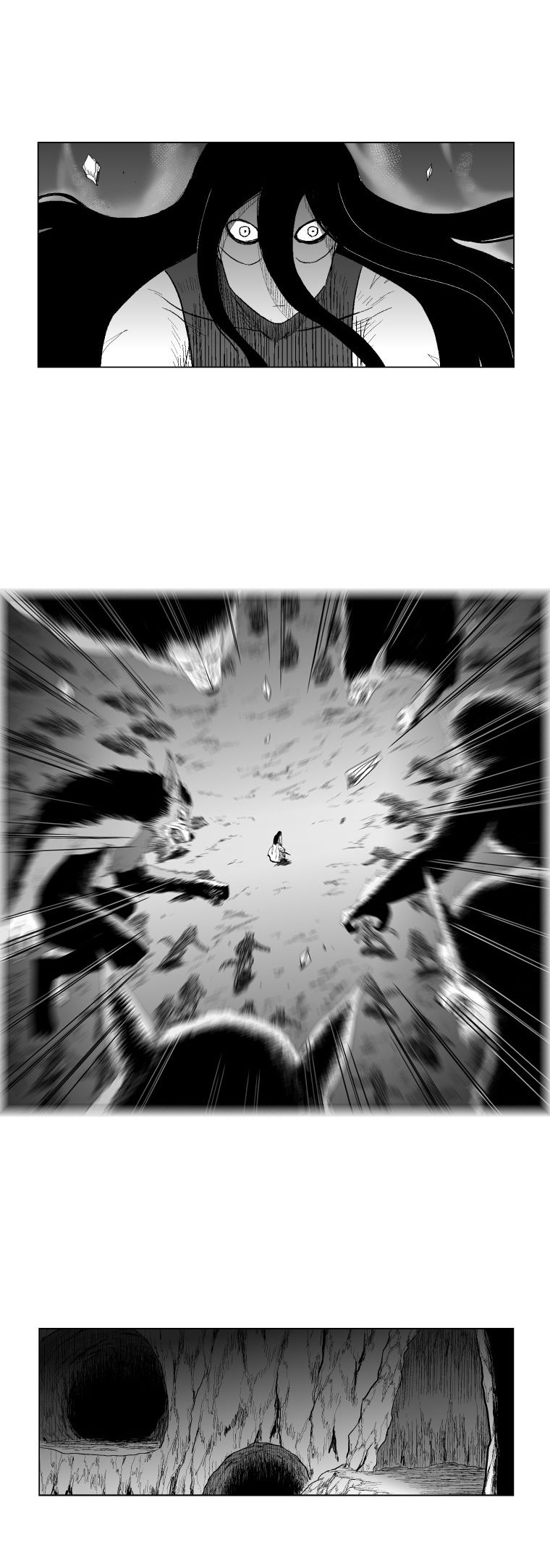 Read Red Storm Manga Online