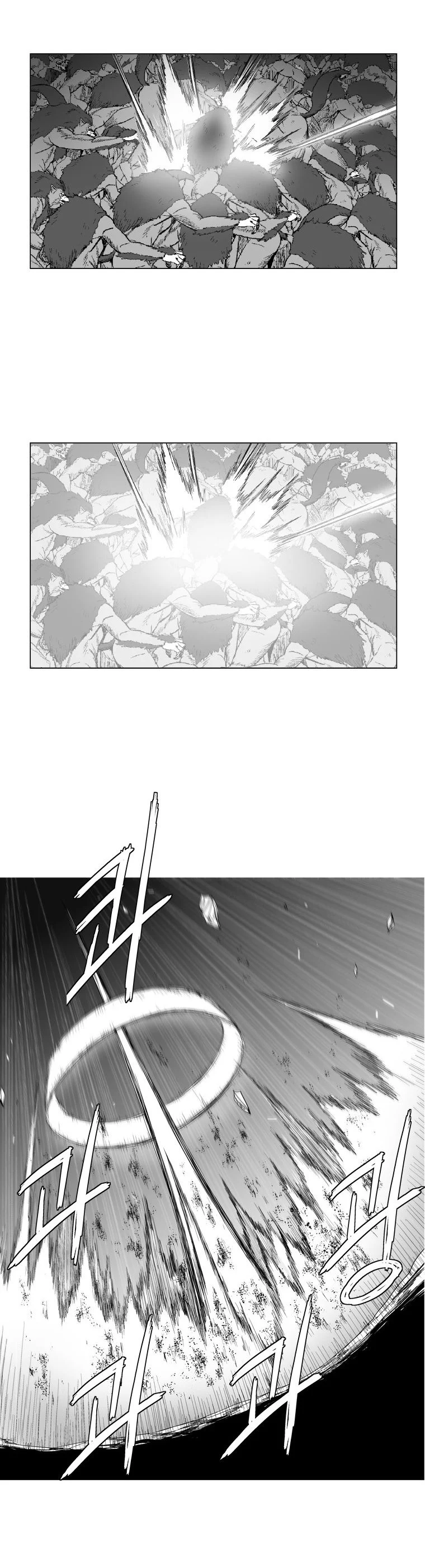 Read Red Storm Manga Online