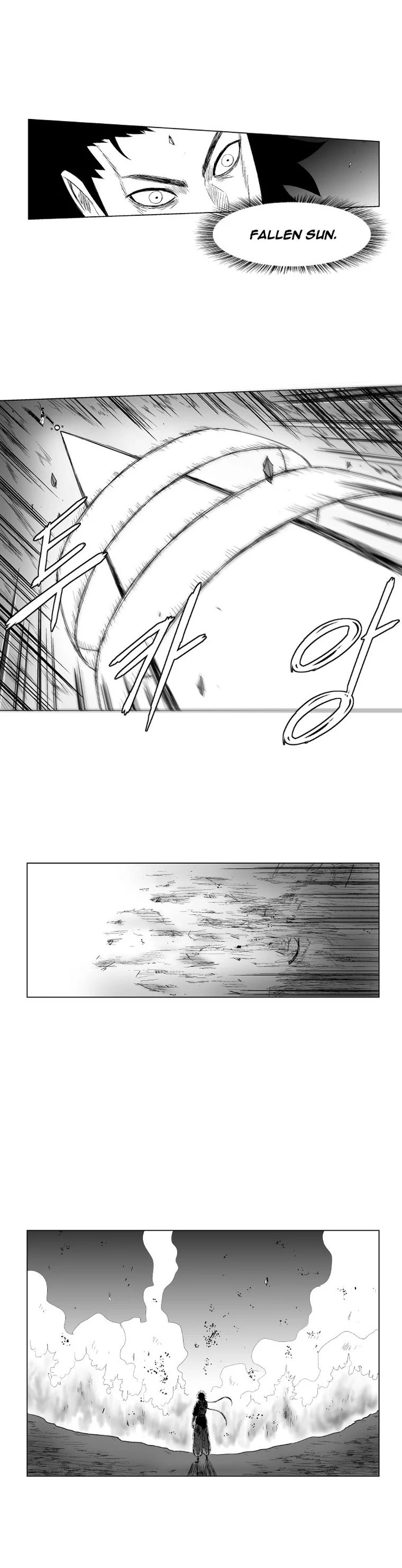 Read Red Storm Manga Online