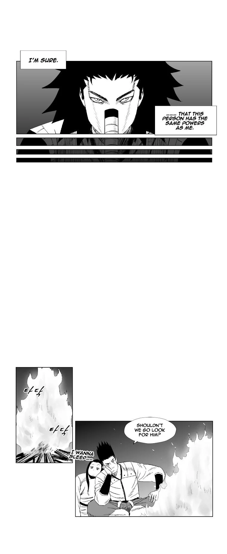 Read Red Storm Manga Online