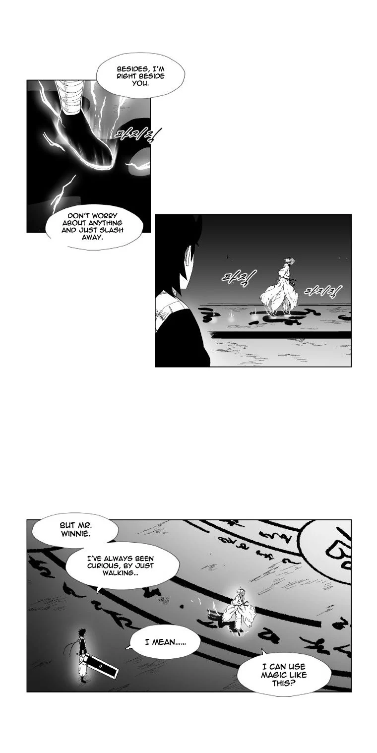 Read Red Storm Manga Online