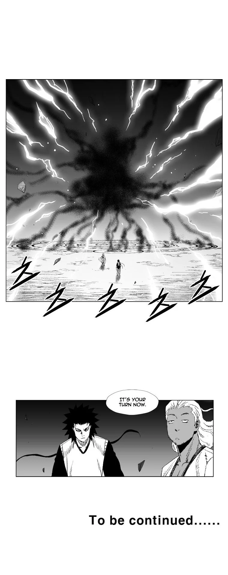 Read Red Storm Manga Online