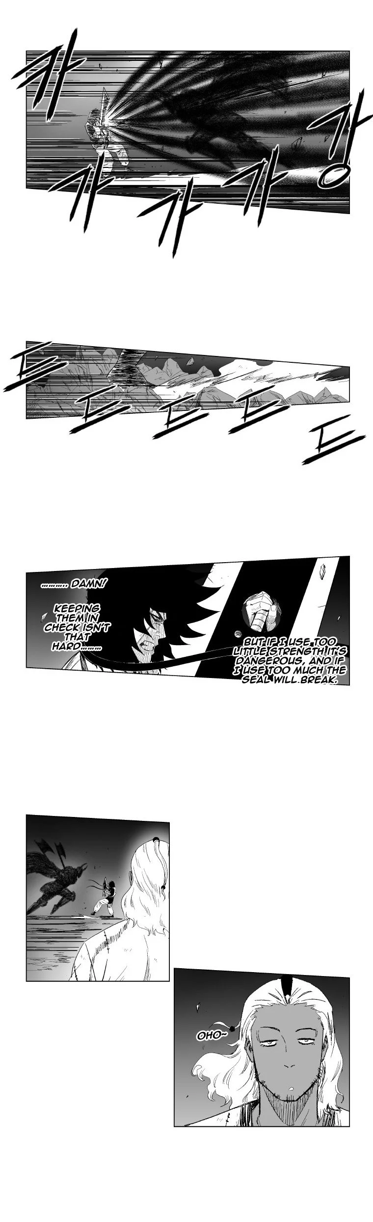 Read Red Storm Manga Online