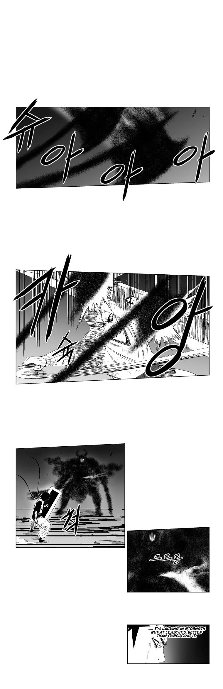 Read Red Storm Manga Online