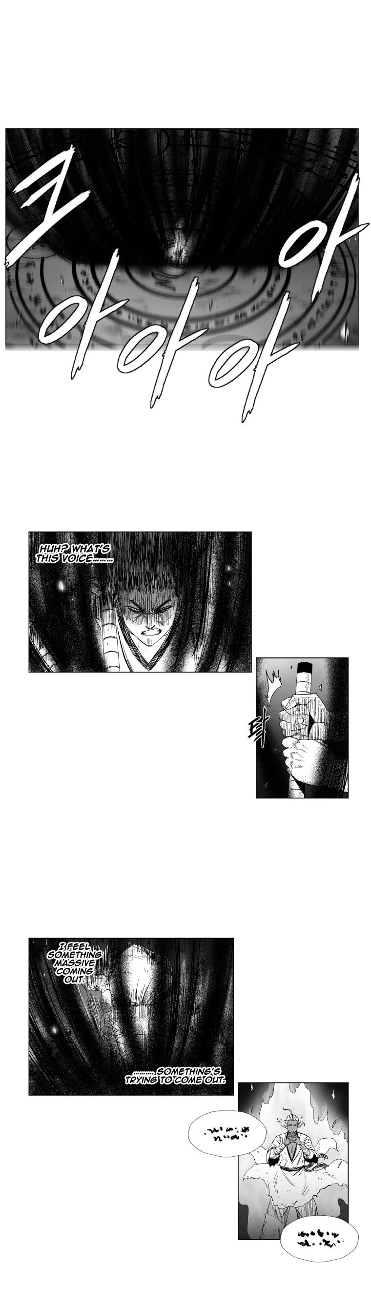 Read Red Storm Manga Online