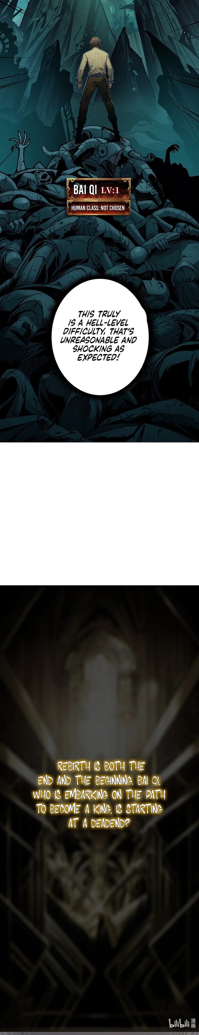 Read Regenerate Top Players Manga Online