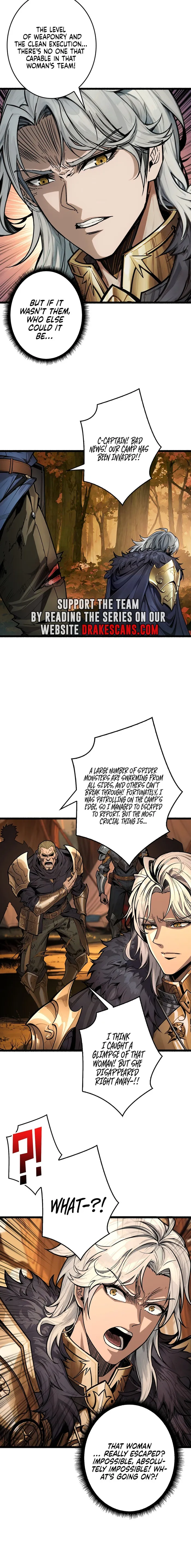 Read Regenerate Top Players Manga Online