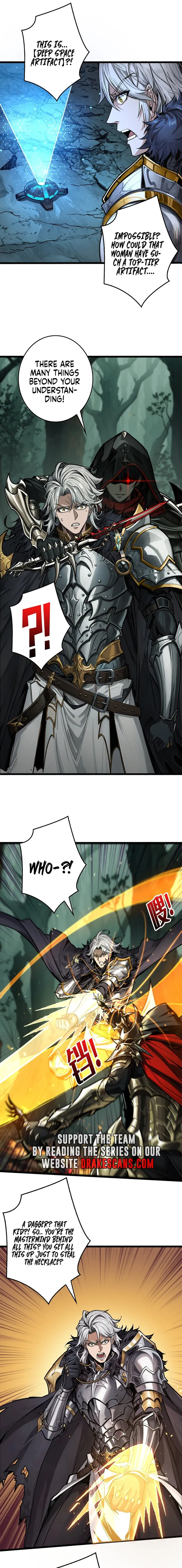 Read Regenerate Top Players Manga Online