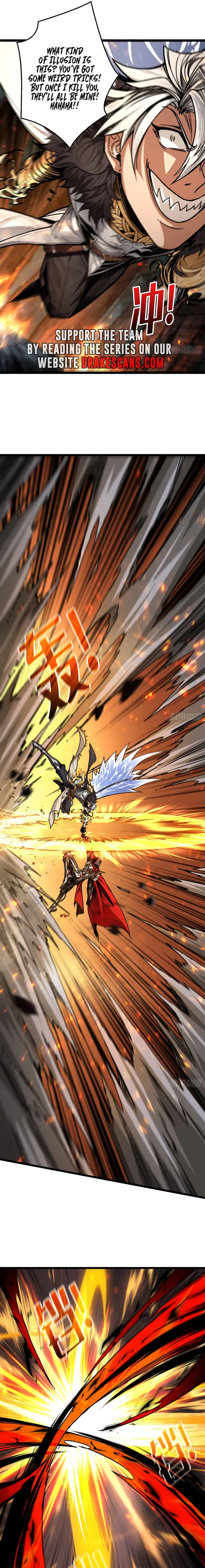 Read Regenerate Top Players Manga Online