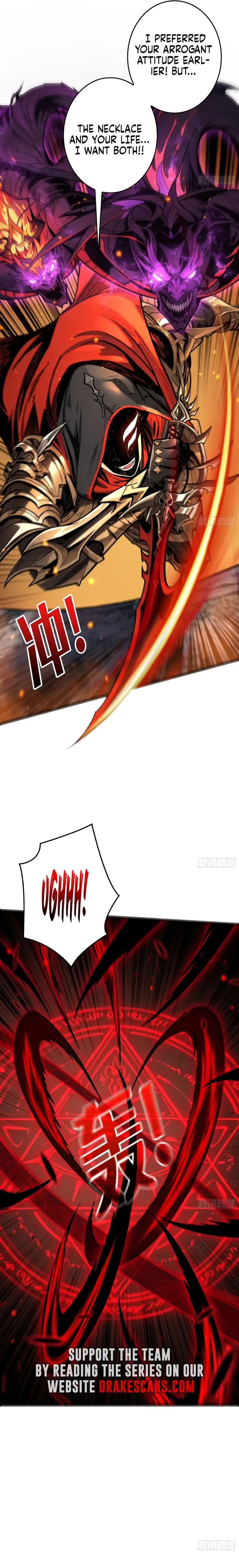 Read Regenerate Top Players Manga Online