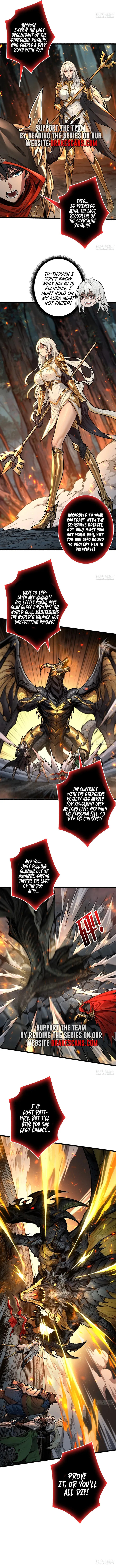 Read Regenerate Top Players Manga Online