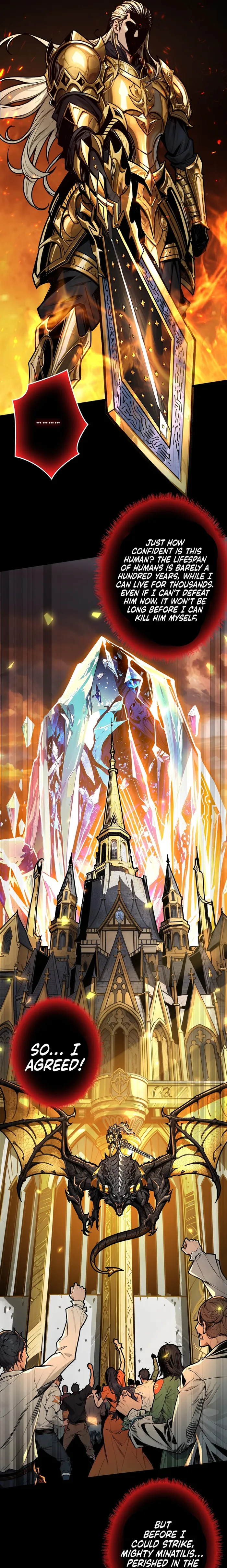 Read Regenerate Top Players Manga Online