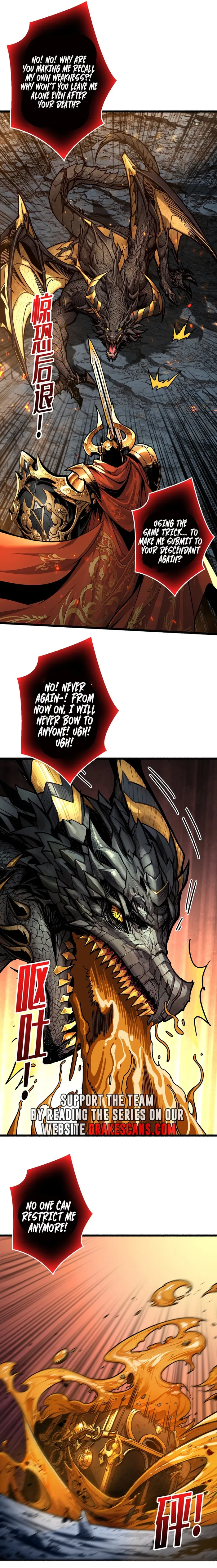 Read Regenerate Top Players Manga Online