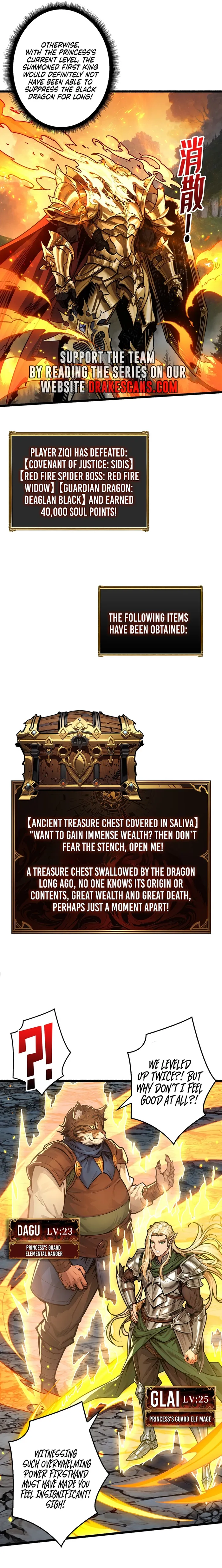 Read Regenerate Top Players Manga Online