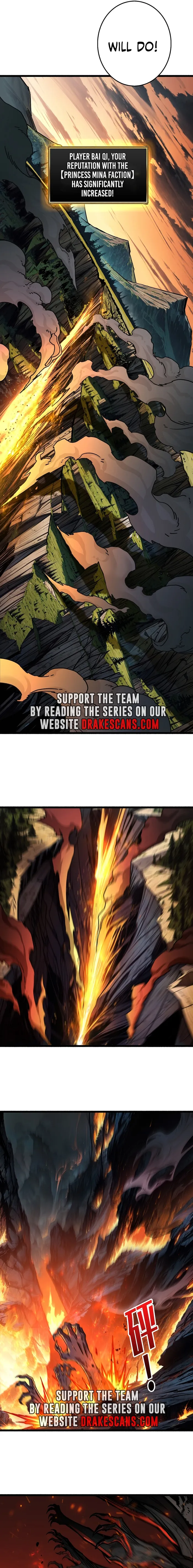 Read Regenerate Top Players Manga Online