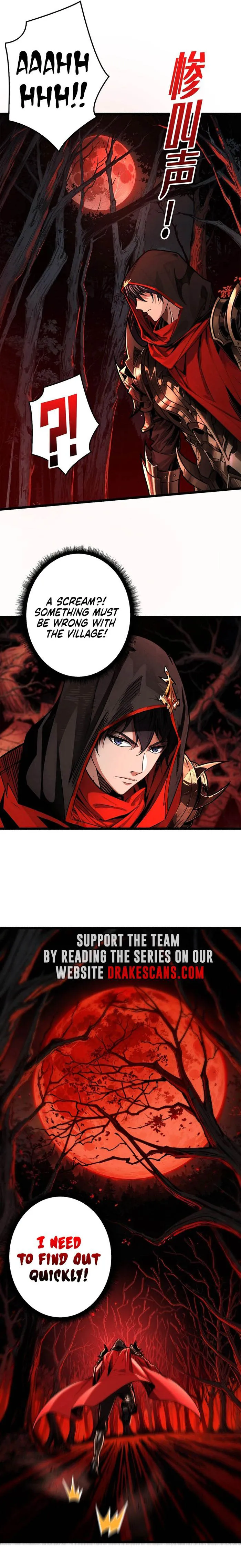 Read Regenerate Top Players Manga Online