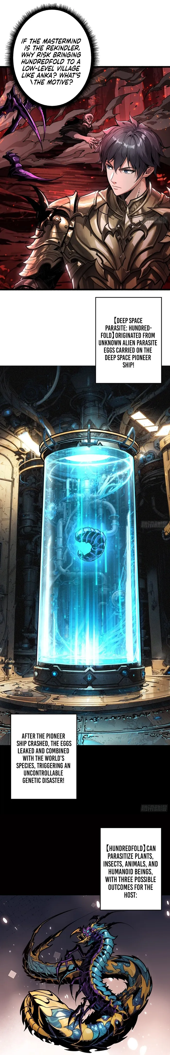 Read Regenerate Top Players Manga Online