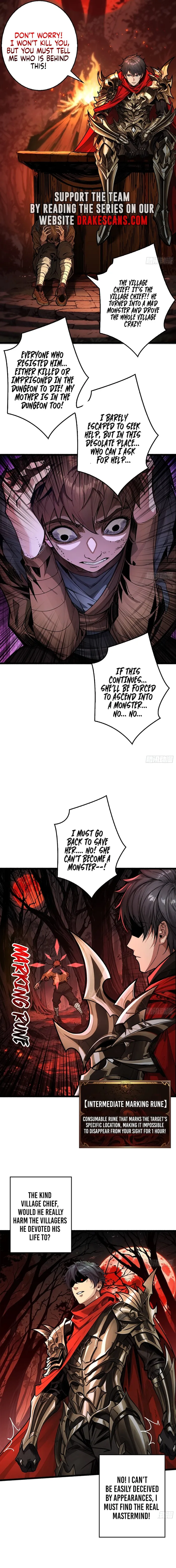 Read Regenerate Top Players Manga Online