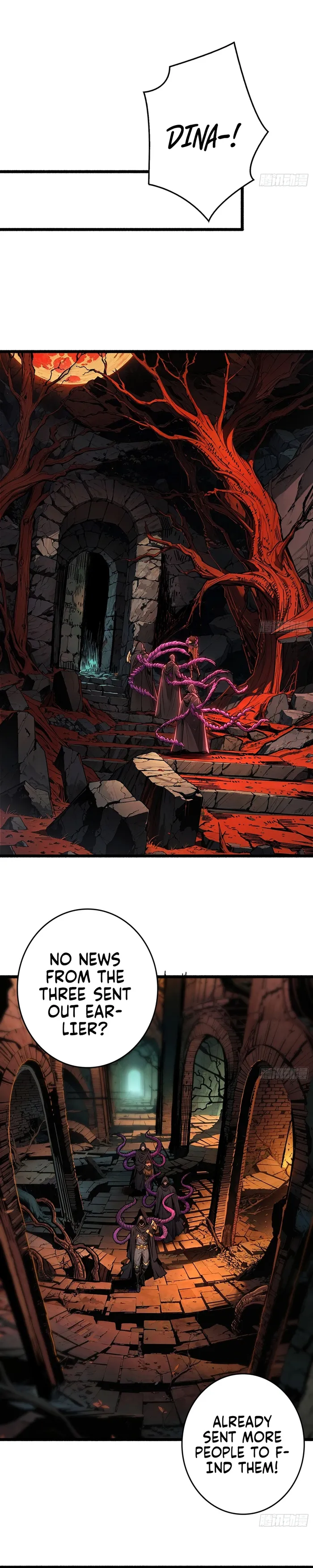 Read Regenerate Top Players Manga Online