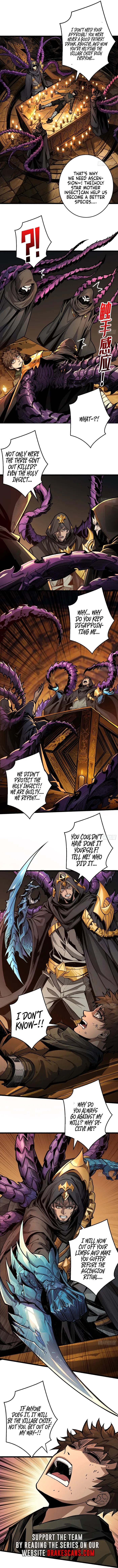 Read Regenerate Top Players Manga Online