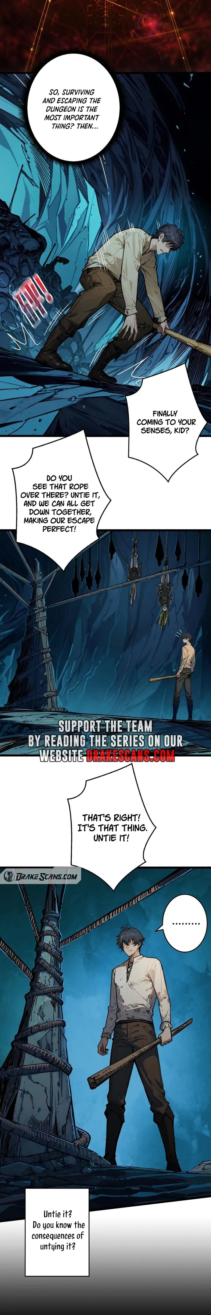 Read Regenerate Top Players Manga Online