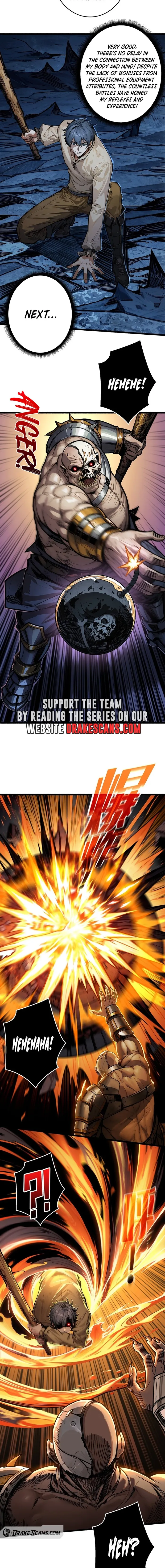 Read Regenerate Top Players Manga Online