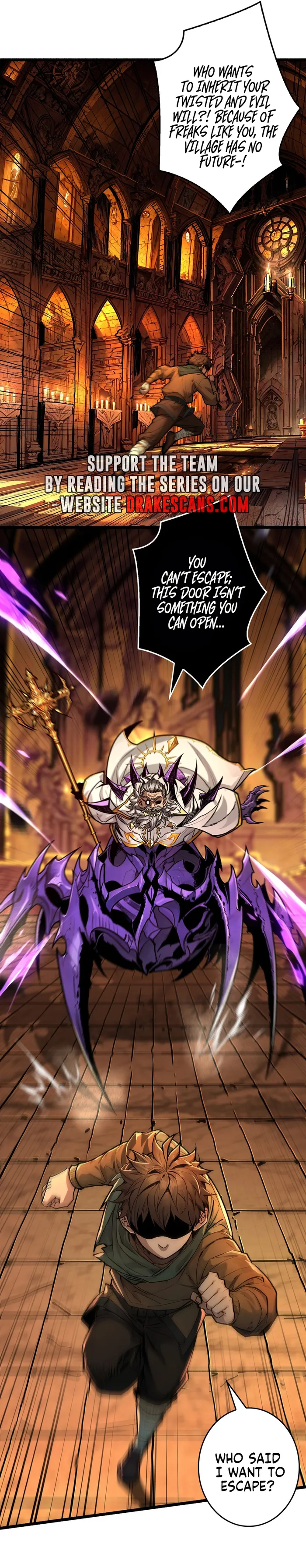 Read Regenerate Top Players Manga Online