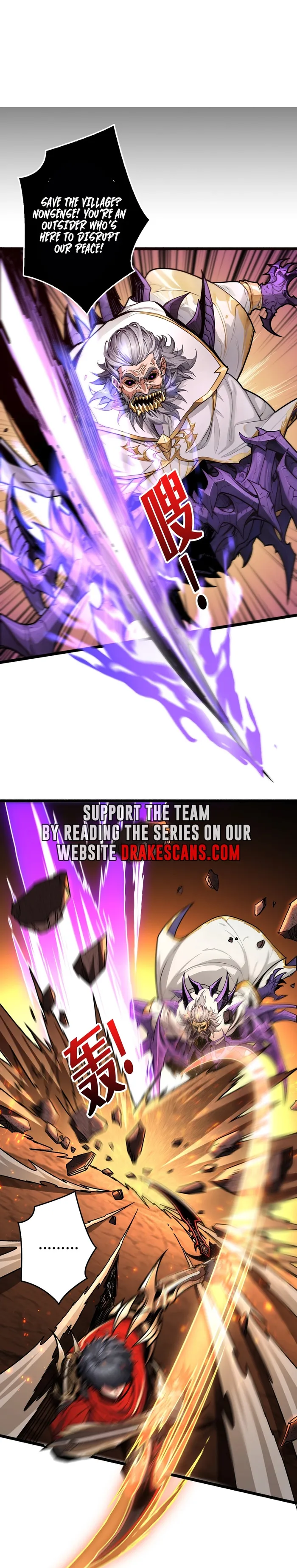 Read Regenerate Top Players Manga Online