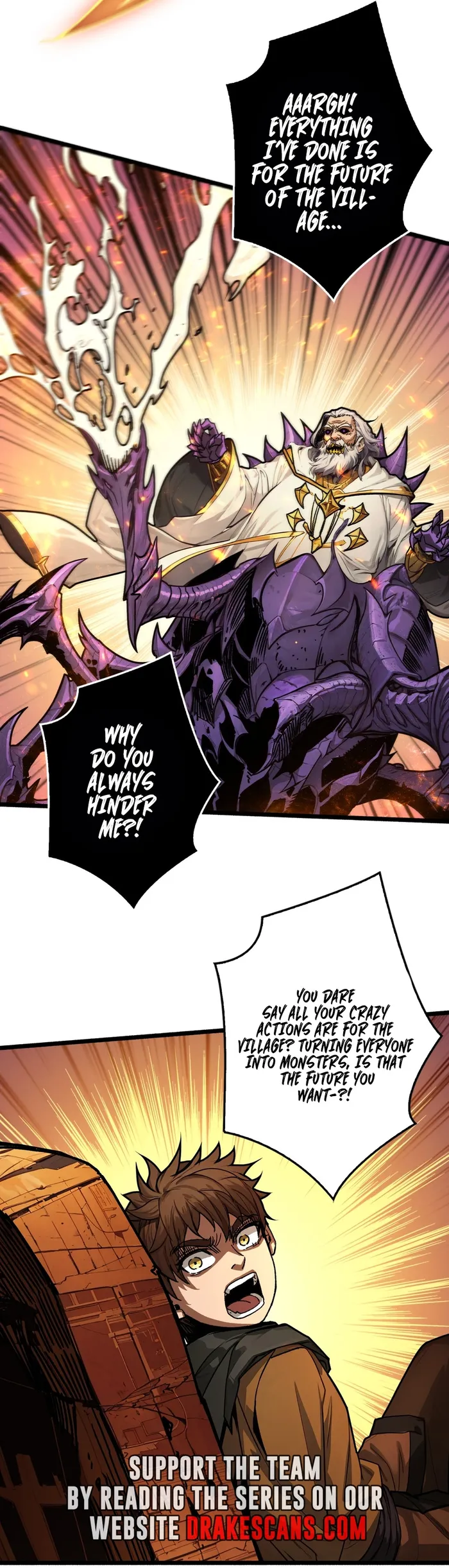 Read Regenerate Top Players Manga Online