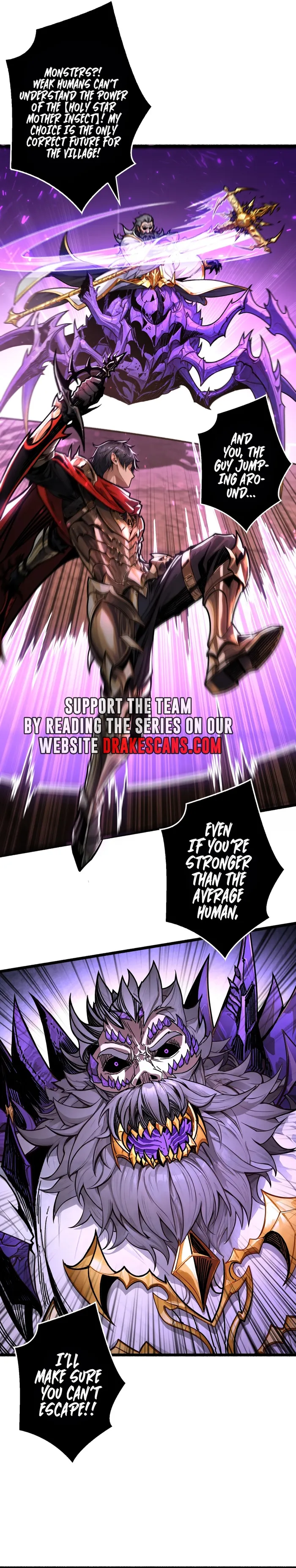 Read Regenerate Top Players Manga Online