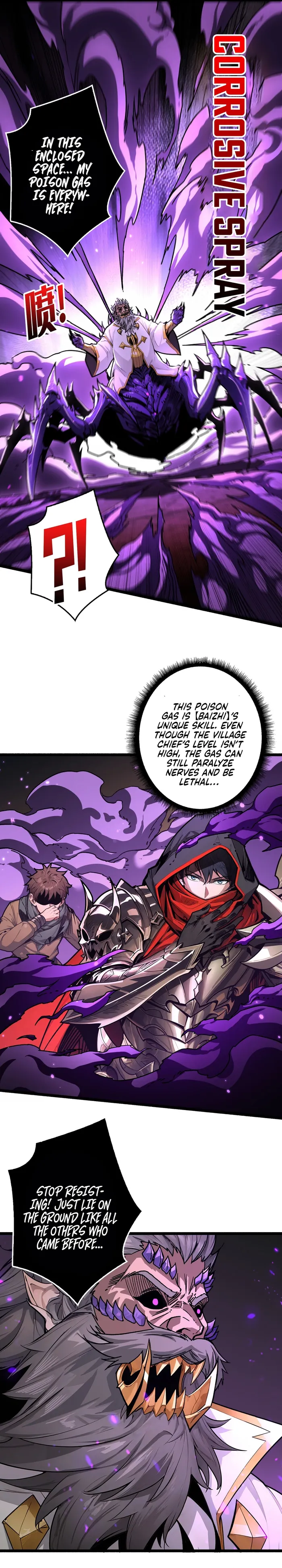 Read Regenerate Top Players Manga Online