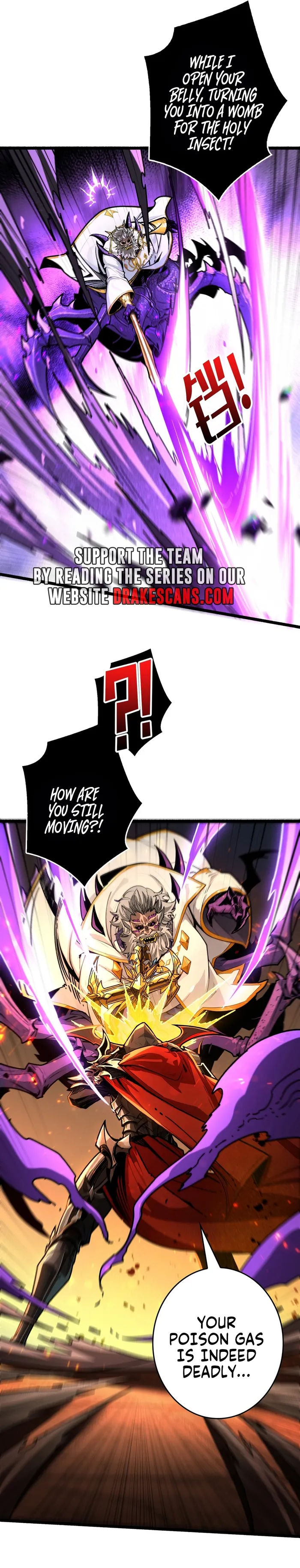 Read Regenerate Top Players Manga Online