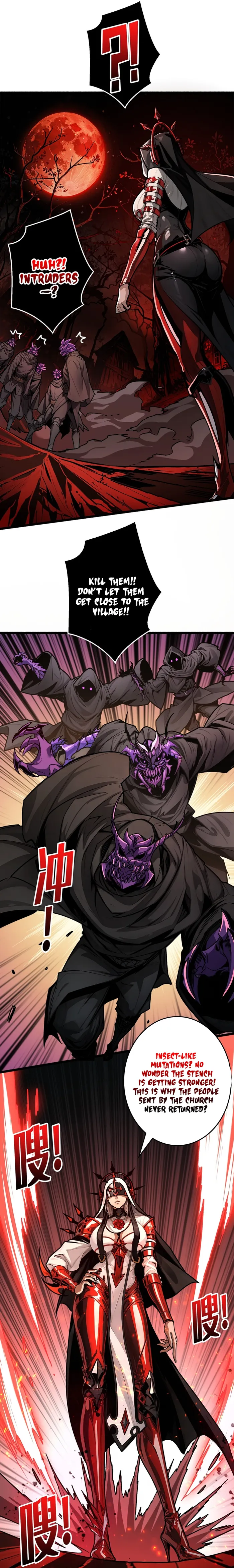 Read Regenerate Top Players Manga Online