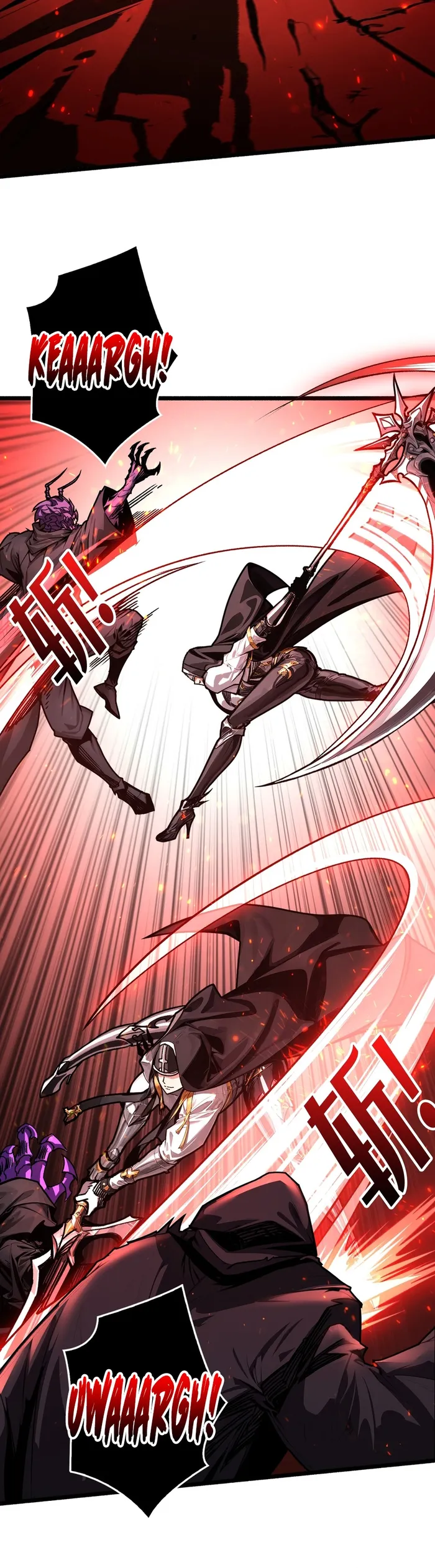 Read Regenerate Top Players Manga Online