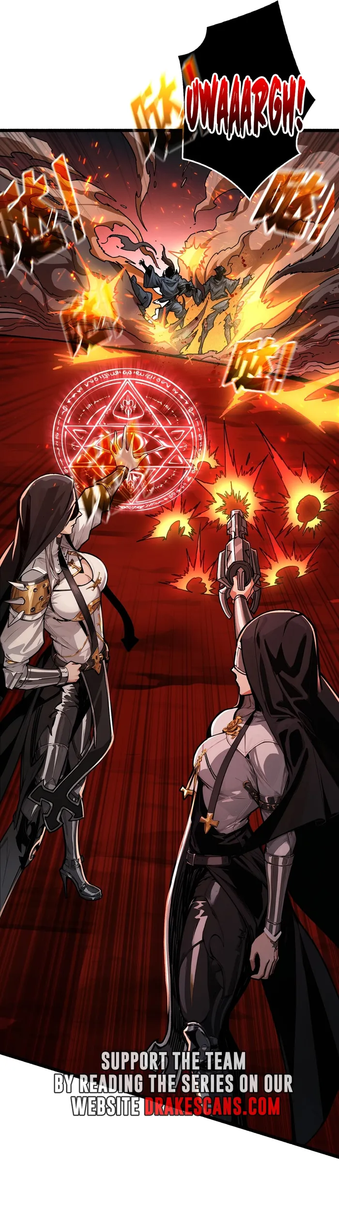 Read Regenerate Top Players Manga Online