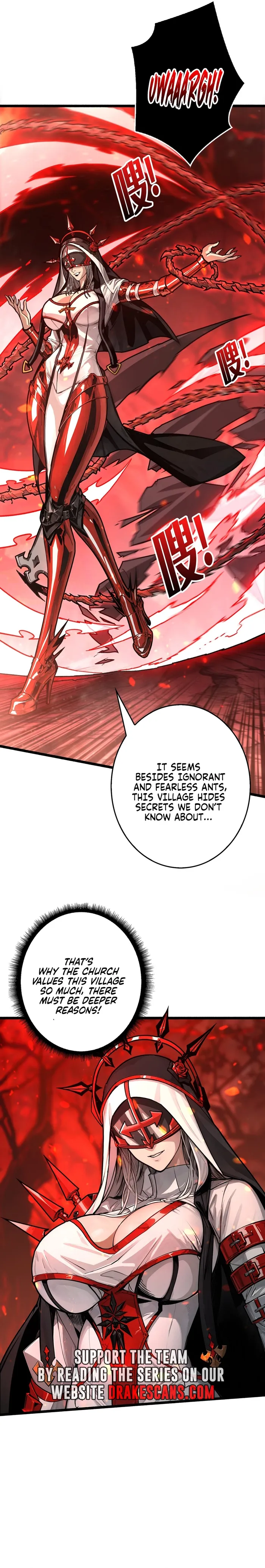 Read Regenerate Top Players Manga Online