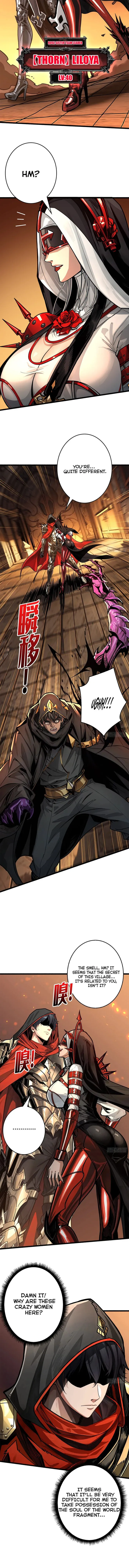 Read Regenerate Top Players Manga Online