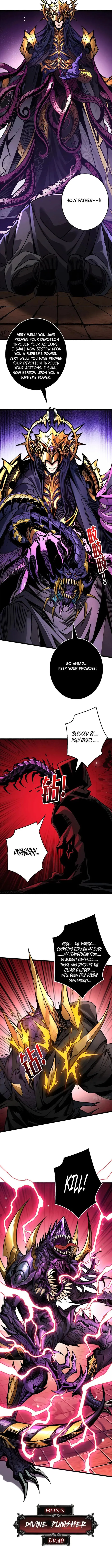 Read Regenerate Top Players Manga Online