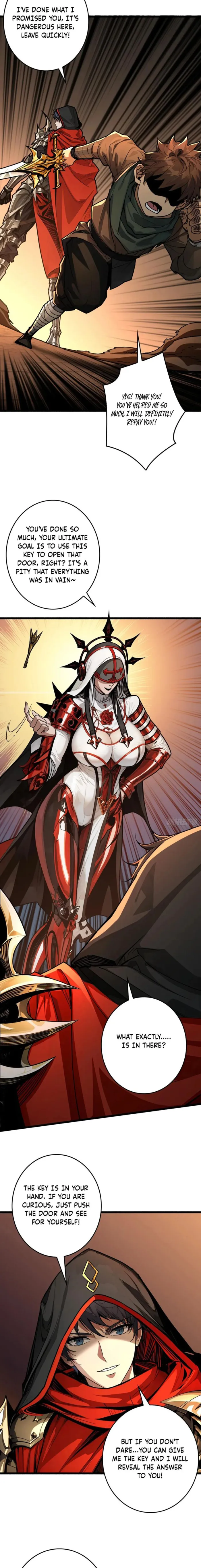 Read Regenerate Top Players Manga Online