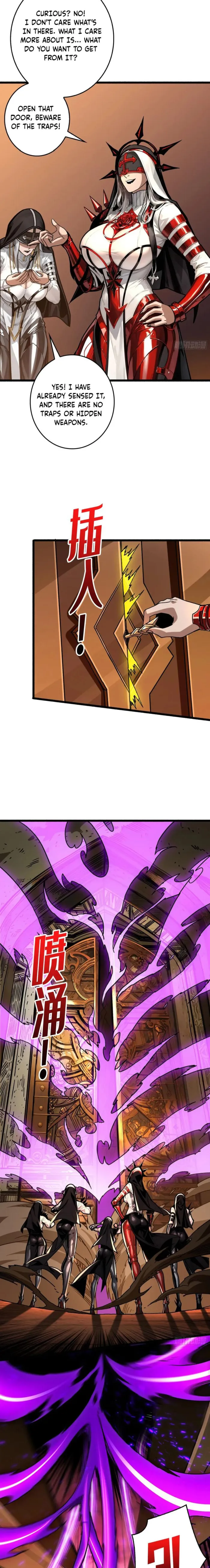 Read Regenerate Top Players Manga Online